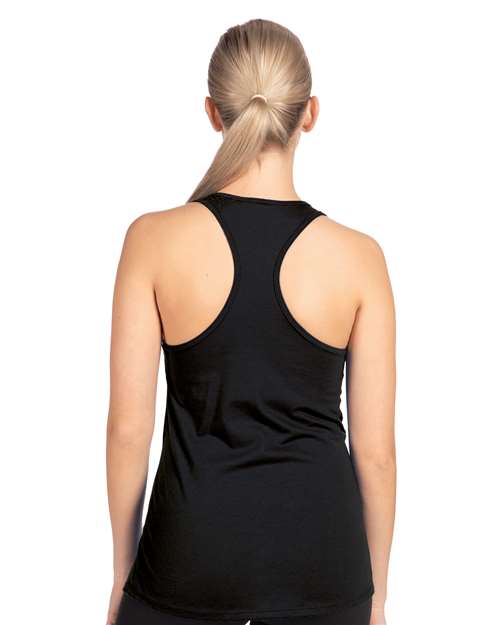 Next Level Apparel Women's Ideal Racerback Tank - 1533 image 3