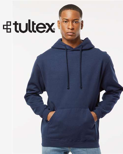 Tultex - Unisex Fleece Hooded Sweatshirt 320 image 9