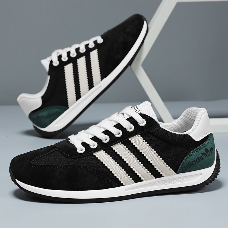 Fashion trend new men's Forrest Gump shoes casual sports shoes image 2
