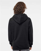 Independent Trading Co. Heavyweight Hooded Sweatshirt IND4000 image 14