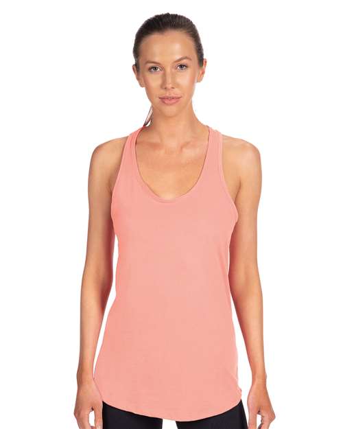 Next Level Apparel Women's Ideal Racerback Tank - 1533 image 4