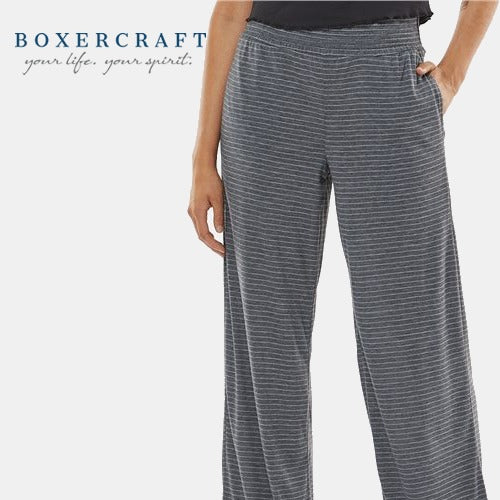 Boxercraft Women's Evelyn Pants BW6615 image 0