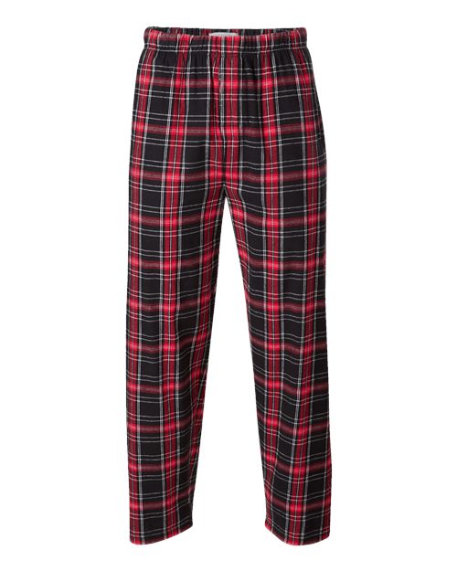 Boxercraft Harley Flannel Pants BM6624 image 2