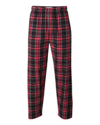 Boxercraft Harley Flannel Pants BM6624 image 2