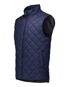 Weatherproof - Vintage Diamond Quilted Vest - 207359 image 5