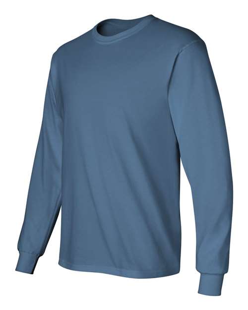 Gildan - Ultra Cotton® Long Sleeve T-Shirt - 2400 image 1