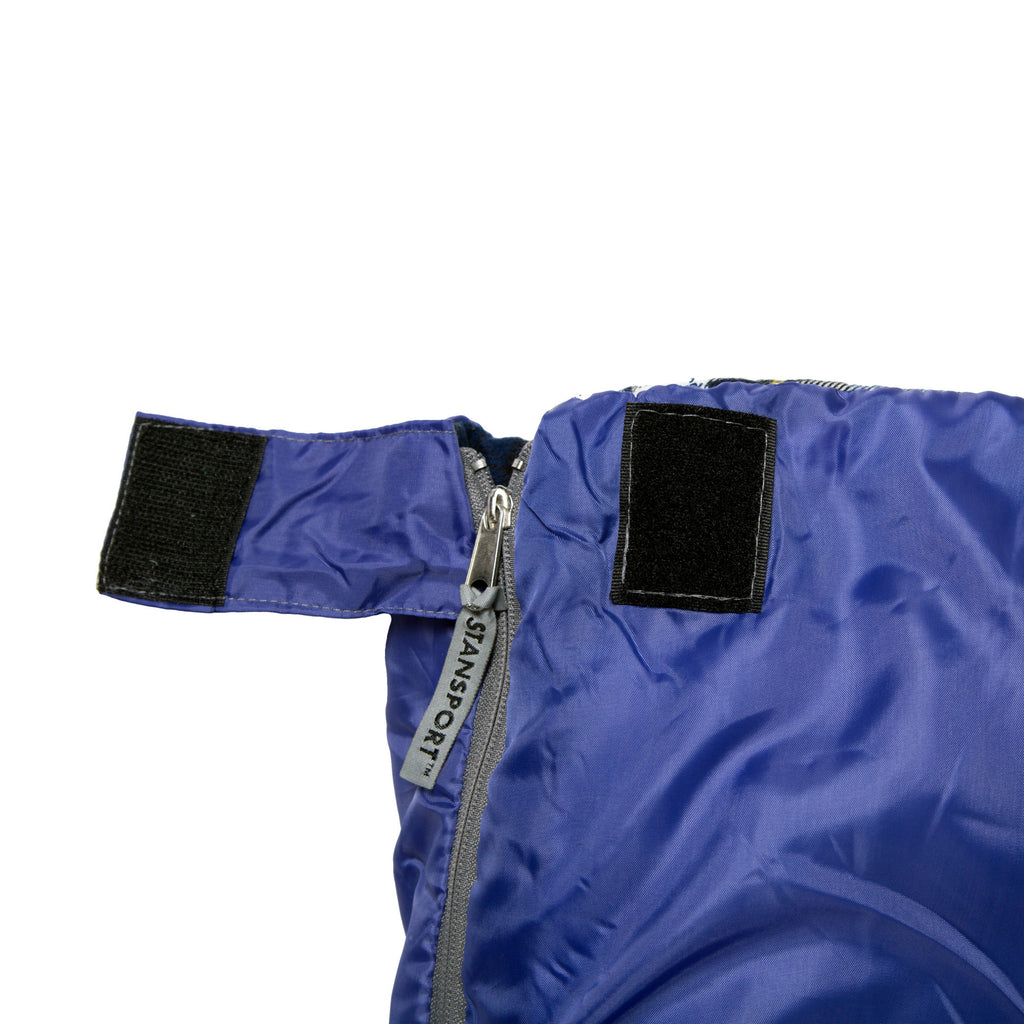 5 lbs. Prospector Sleeping Bag image 11