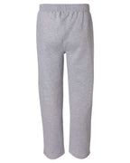 J. America Premium Open-Bottom Sweatpants - 8992