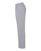 J. America Premium Open-Bottom Sweatpants - 8992
