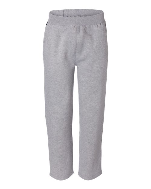 J. America Premium Open-Bottom Sweatpants - 8992