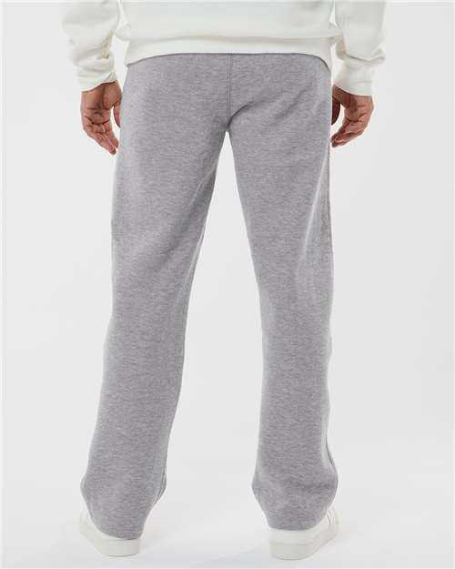 J. America Premium Open-Bottom Sweatpants - 8992