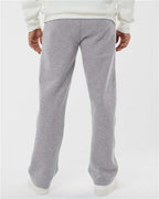 J. America Premium Open-Bottom Sweatpants - 8992