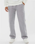 J. America Premium Open-Bottom Sweatpants - 8992