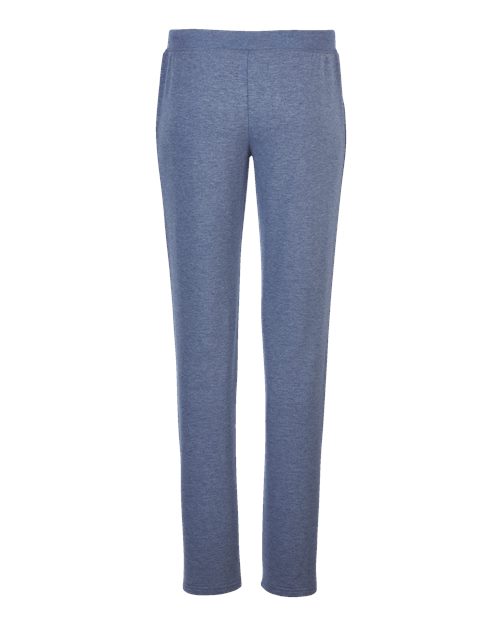 Boxercraft Women's Dream Fleece Pants BW6601 image 2