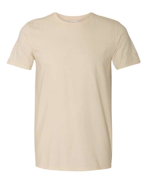 Gildan - Softstyle® T-Shirt - 64000 image 3