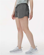 Augusta Sportswear Women's Wayfarer Shorts - 2430 image 1