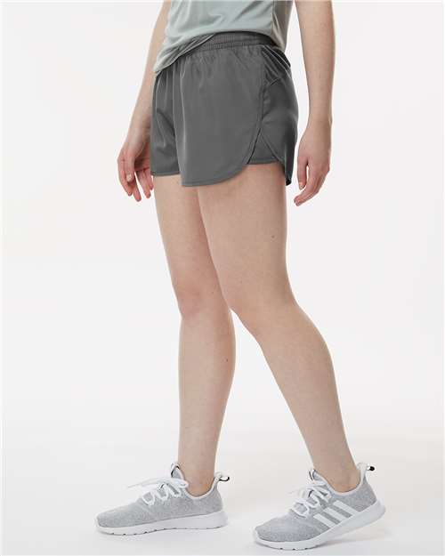 Augusta Sportswear Women's Wayfarer Shorts - 2430 image 1