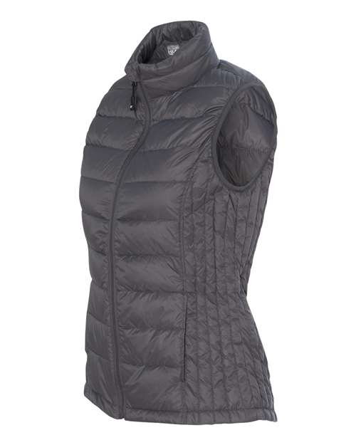Weatherproof - Women's 32 Degrees Packable Down Vest - 16700W image 5