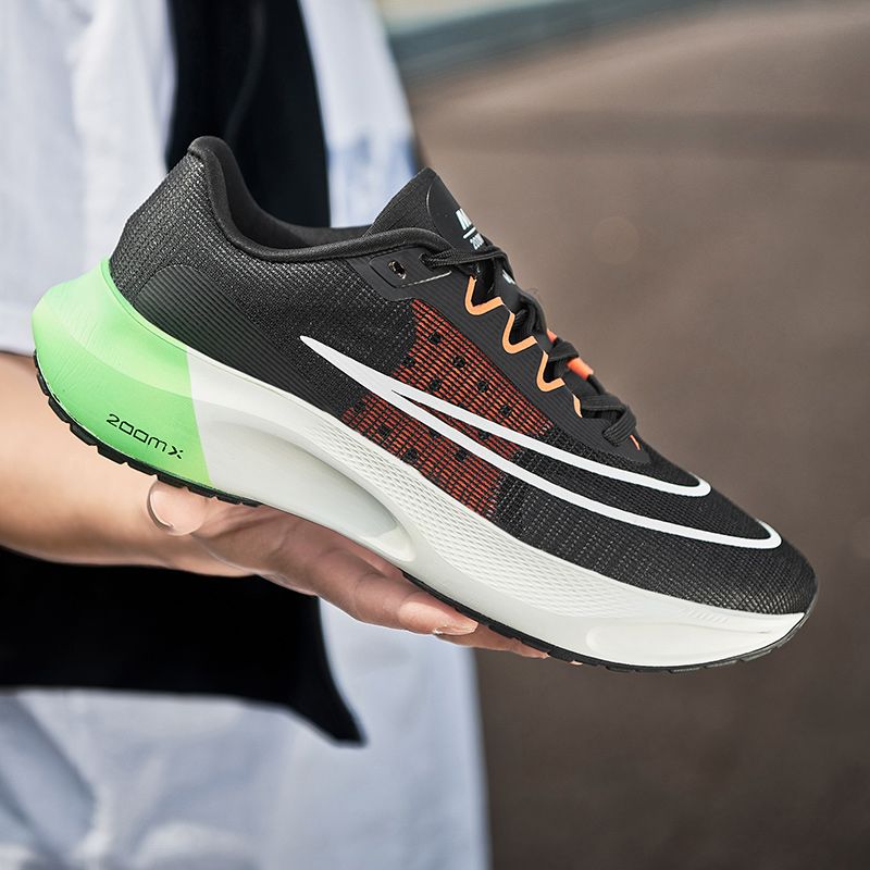 New men's running shoes trend fashion everything men's sports shoes casual shoes image 17