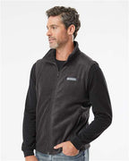 Columbia - Steens Mountain™ Fleece Vest - 163926 image 1