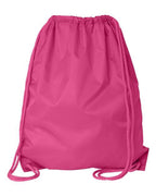 Liberty Bags Large Drawstring Pack with DURO cord - 8882 image 2
