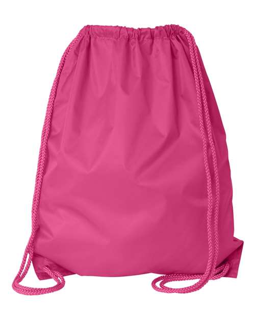 Liberty Bags Large Drawstring Pack with DURO cord - 8882 image 2