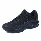 Men's shoes spring and autumn new all-palm air cushion running sneakers all-matc image 20
