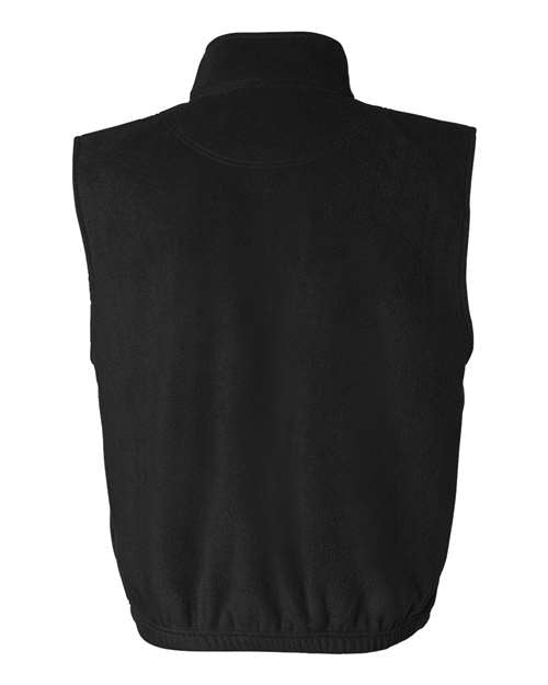 Sierra Pacific - Fleece Full-Zip Vest - 3010 image 3