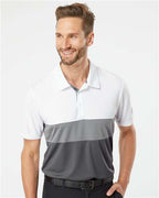 Adidas - Merch Block Polo - A236 image 12