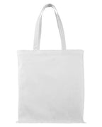 BAGedge Canvas Promo Tote - BE007 image 2