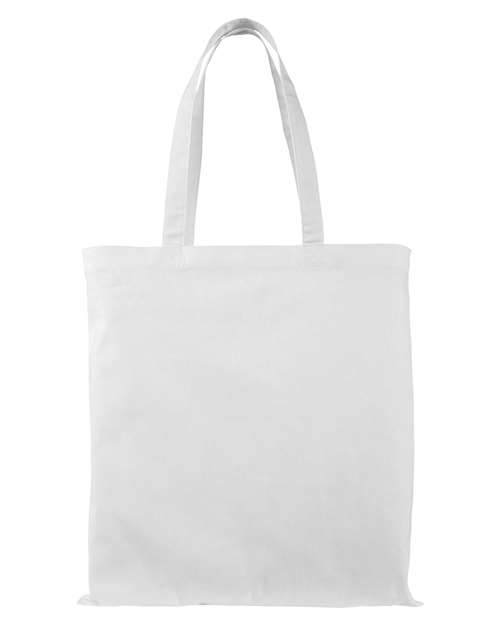 BAGedge Canvas Promo Tote - BE007 image 2