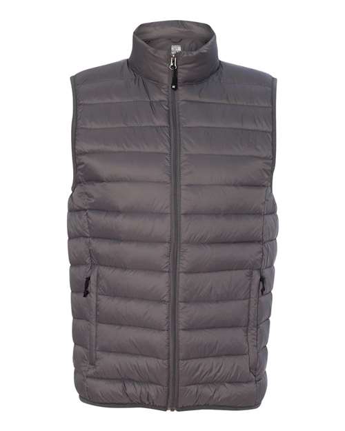 Weatherproof - 32 Degrees Packable Down Vest - 16700 image 1