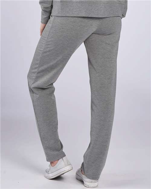 Boxercraft Women's Dream Fleece Pants BW6601 image 1
