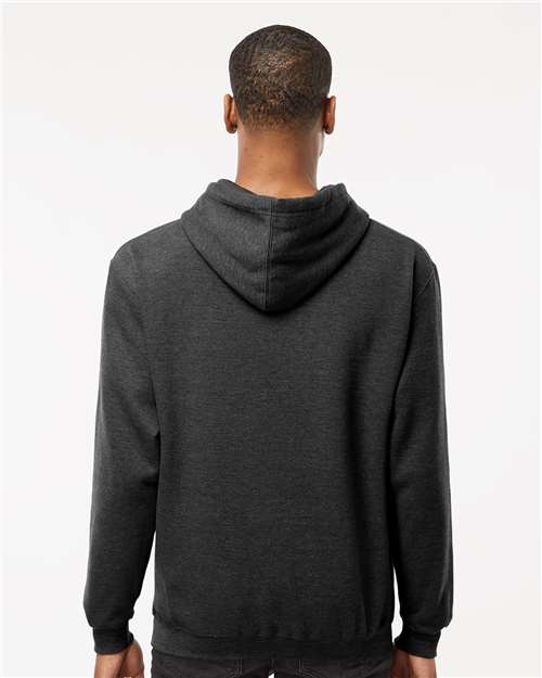 Tultex - Unisex Fleece Hooded Sweatshirt 320 image 8