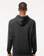 Tultex - Unisex Fleece Hooded Sweatshirt 320 image 8