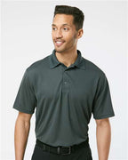 Paragon - Saratoga Performance Mini Mesh Polo - 100 image 2