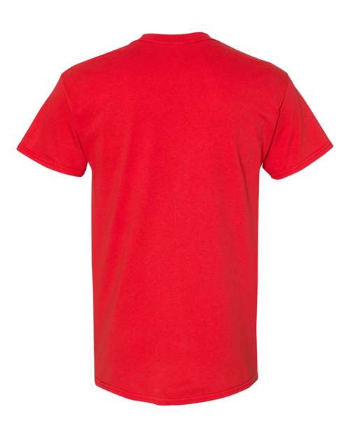 Gildan - Heavy Cotton™ T-Shirt - 5000 image 1