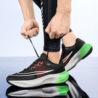 New men's running shoes trend fashion everything men's sports shoes casual shoes image 8