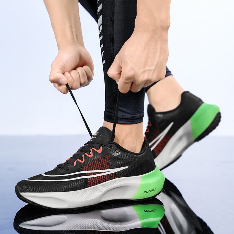 New men's running shoes trend fashion everything men's sports shoes casual shoes image 8