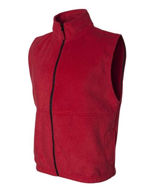 Sierra Pacific - Fleece Full-Zip Vest - 3010 image 14