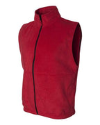 Sierra Pacific - Fleece Full-Zip Vest - 3010 image 14