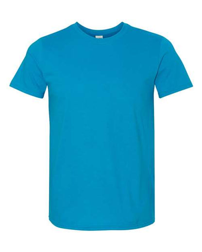 Gildan - Softstyle® T-Shirt - 64000 image 1