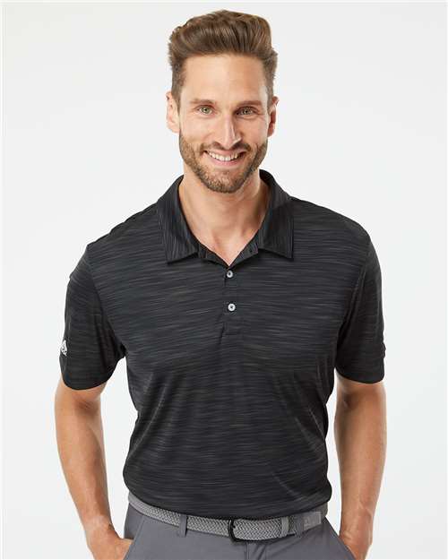 Adidas - Mélange Polo - A402 image 1