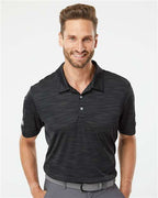 Adidas - Mélange Polo - A402 image 1