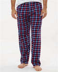 Boxercraft Harley Flannel Pants BM6624 image 2