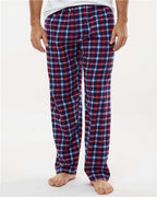 Boxercraft Harley Flannel Pants BM6624 image 2