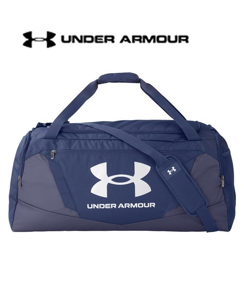 Under Armour Undeniable 5.0 LG Duffle Bag - 1369224 image 0