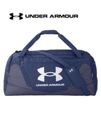 Under Armour Undeniable 5.0 LG Duffle Bag - 1369224 image 0