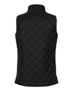 Weatherproof - Women's Vintage Diamond Quilted Vest - W207359 image 9