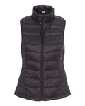 Weatherproof - Women's 32 Degrees Packable Down Vest - 16700W image 1
